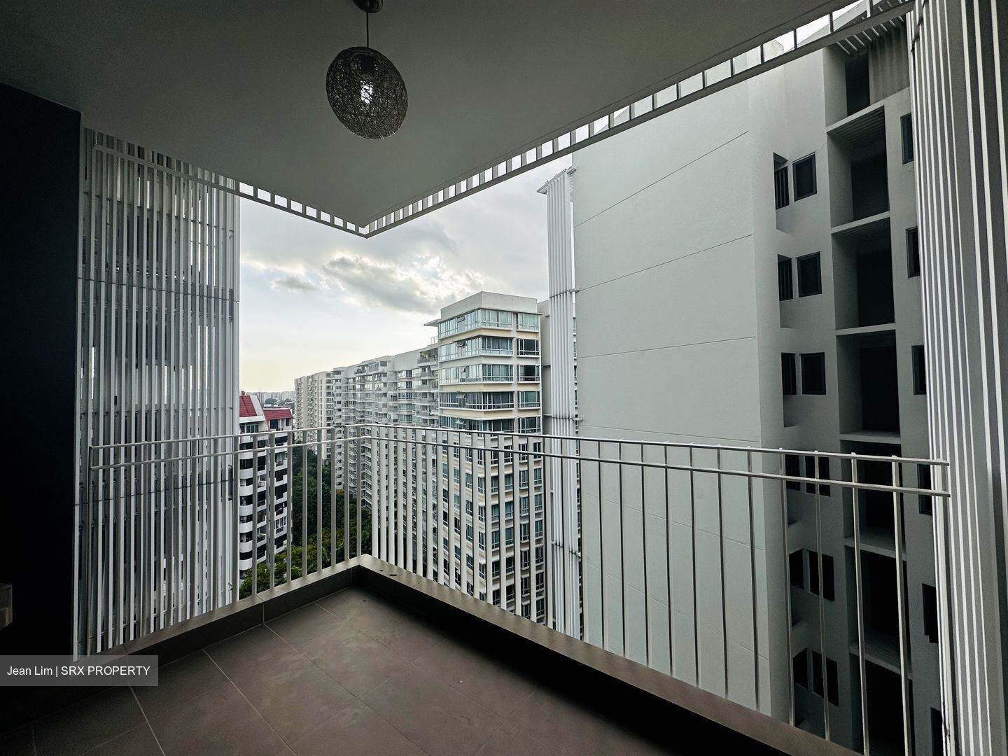 The Lakefront Residences (D22), Condominium #453210151